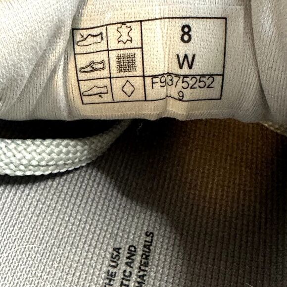 SAS Journey Mesh Men\'s 8 Wide Suede Everyday Sneaker Comfort Walking Shoes Gray main image 7